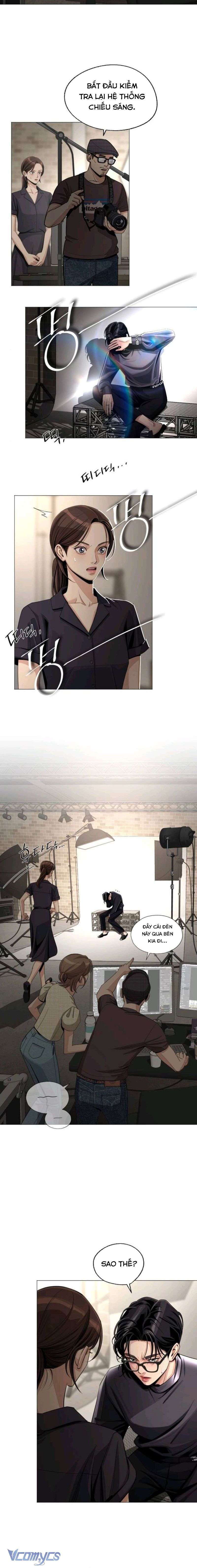 Chuyện Tình Chàng Iseop Chapter 84 - 8