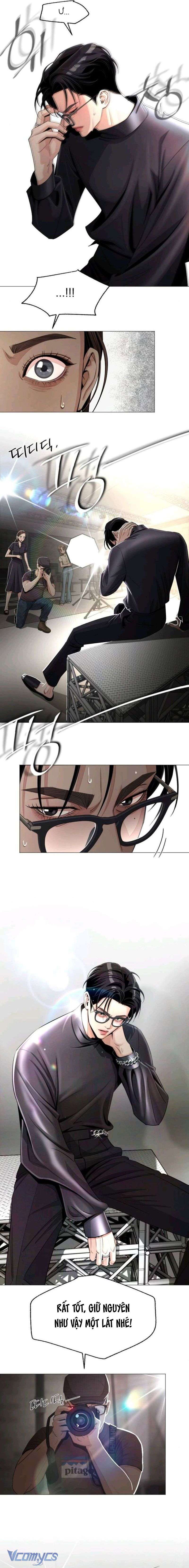 Chuyện Tình Chàng Iseop Chapter 84 - 10