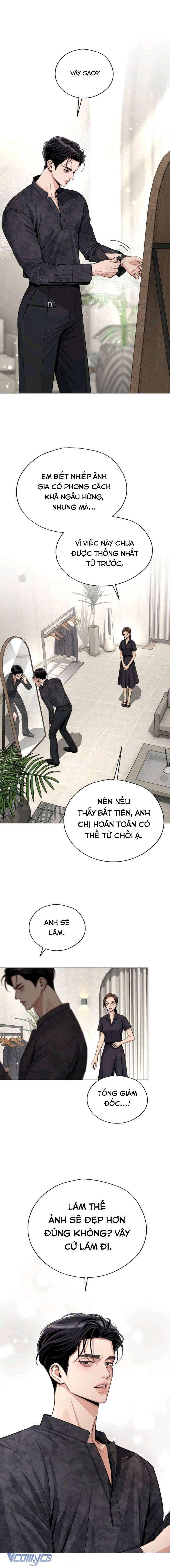 Chuyện Tình Chàng Iseop Chapter 85 - 2