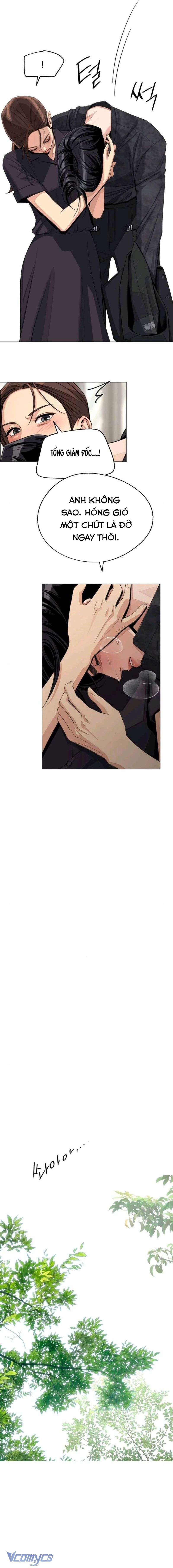 Chuyện Tình Chàng Iseop Chapter 85 - 13