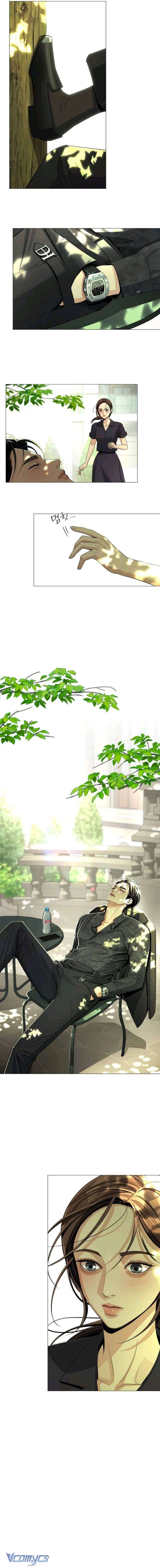 Chuyện Tình Chàng Iseop Chapter 85 - 14