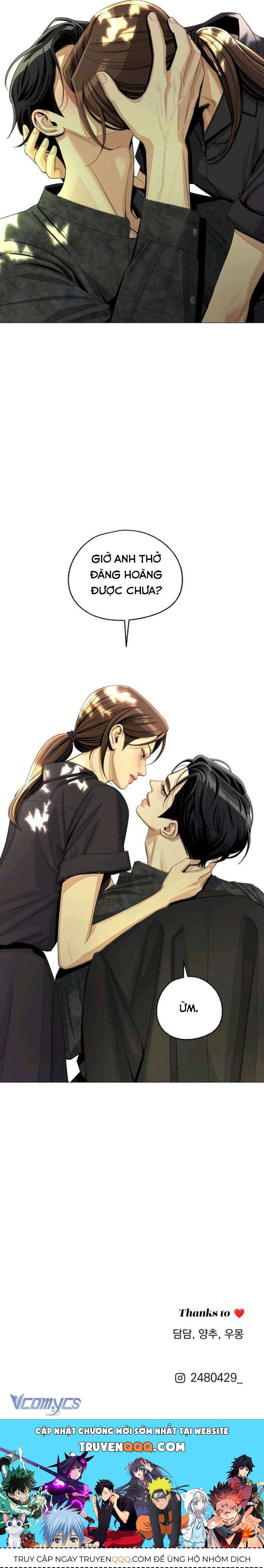 Chuyện Tình Chàng Iseop Chapter 85 - 17