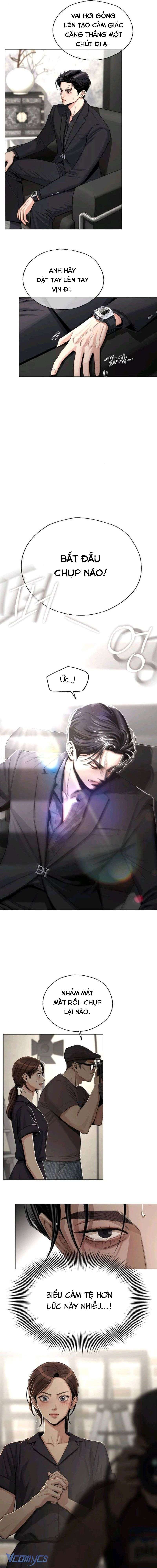 Chuyện Tình Chàng Iseop Chapter 85 - 5