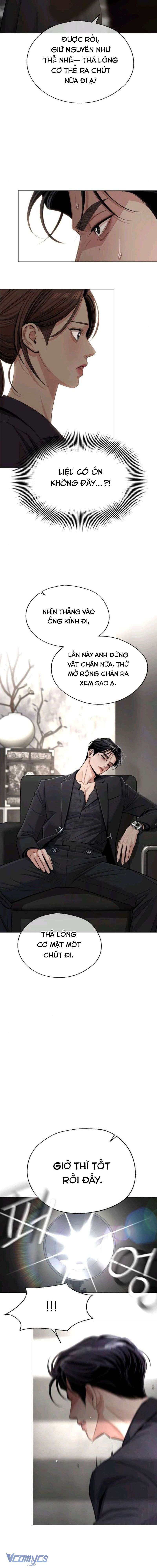 Chuyện Tình Chàng Iseop Chapter 85 - 6