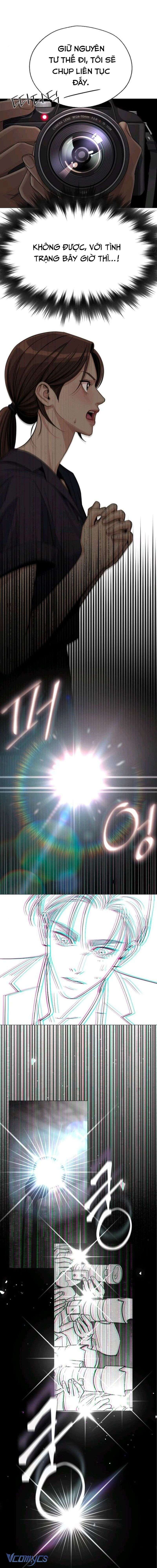 Chuyện Tình Chàng Iseop Chapter 85 - 7