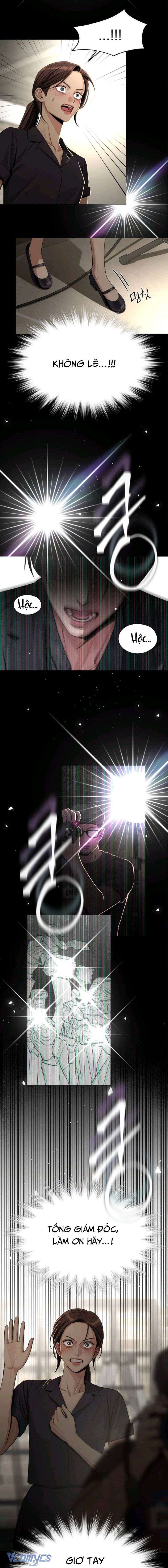 Chuyện Tình Chàng Iseop Chapter 85 - 8