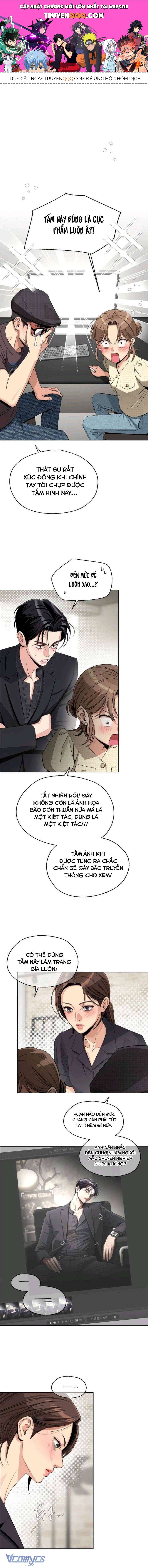 Chuyện Tình Chàng Iseop Chapter 86 - 1