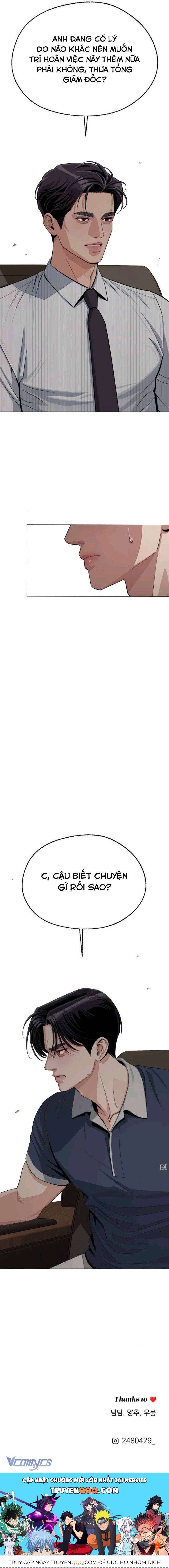 Chuyện Tình Chàng Iseop Chapter 86 - 15