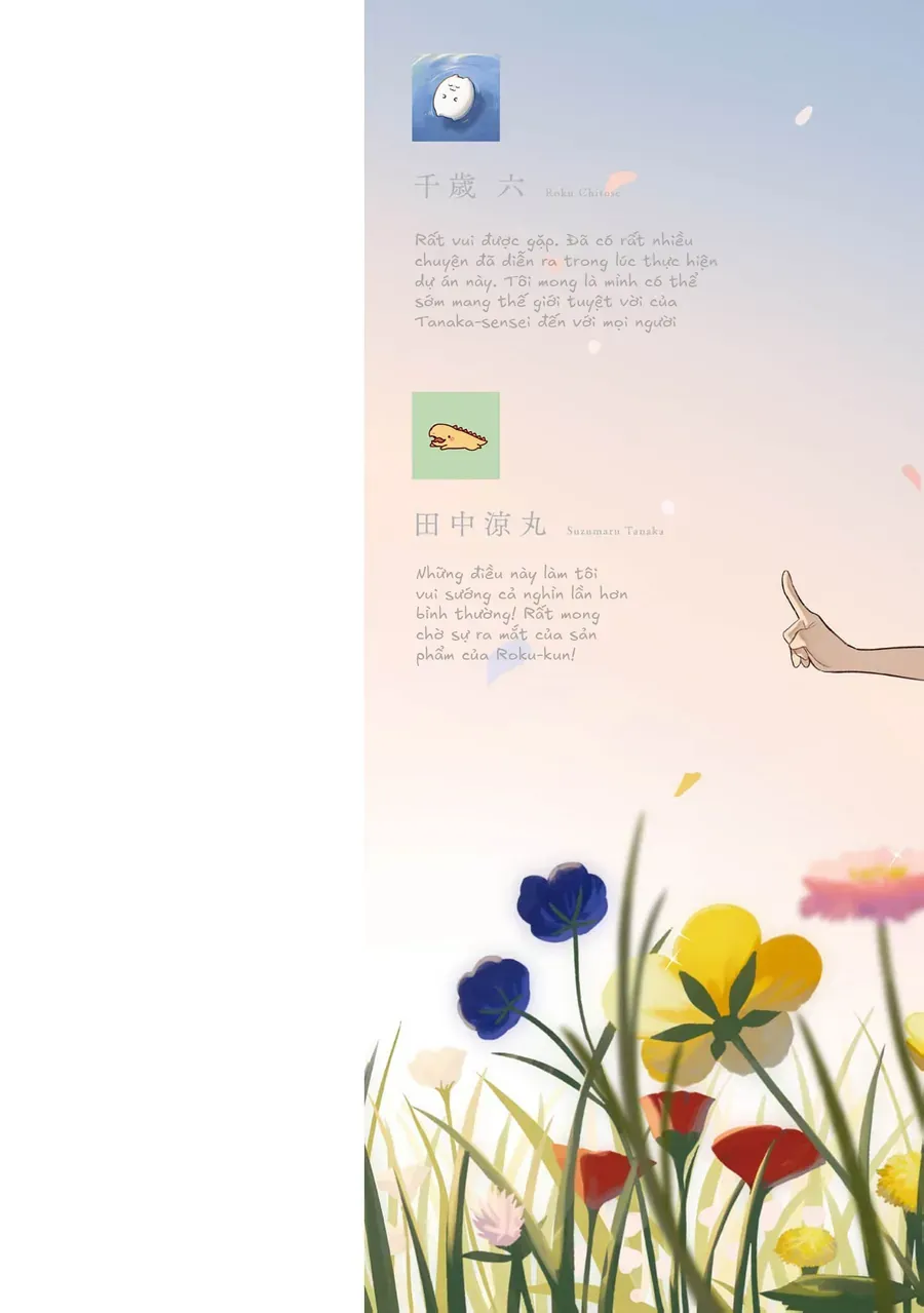 Zense Reitetsu Ouji No Uma Deshita: Hito Ni Natte Mo Anata O Aishite Ii Desu Ka? Chapter 1 - 3