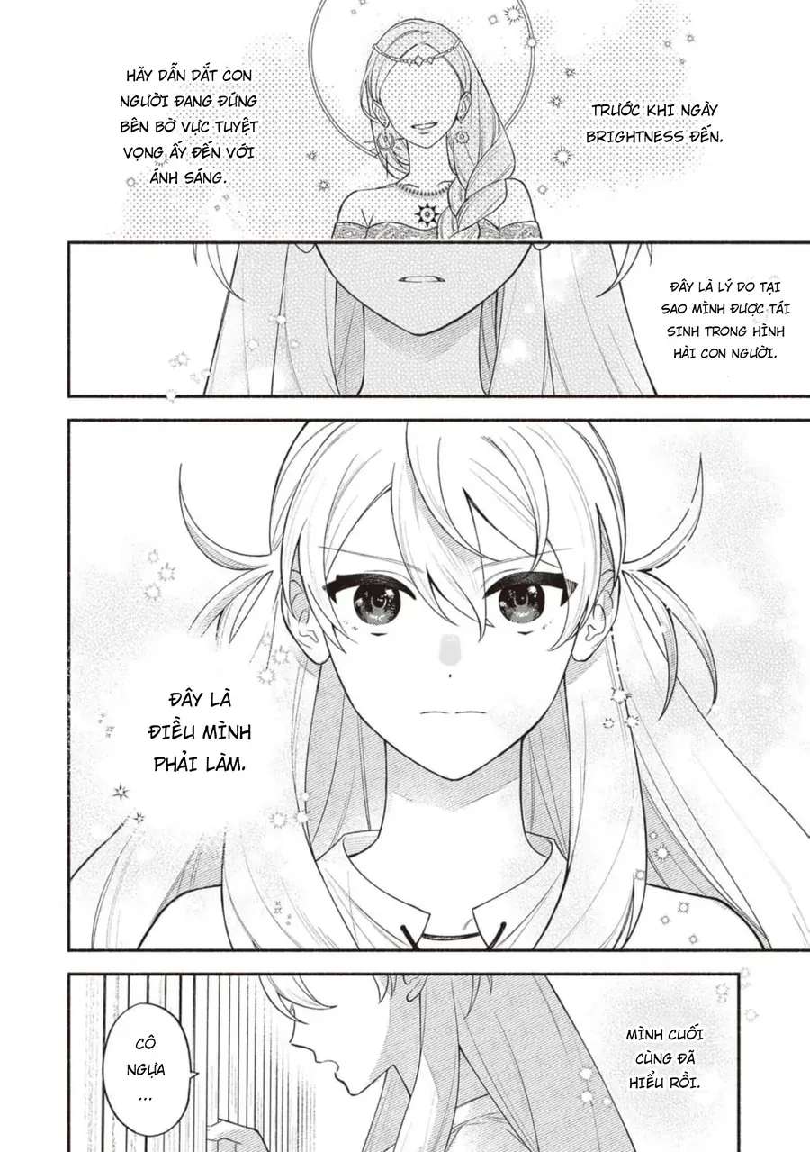 Zense Reitetsu Ouji No Uma Deshita: Hito Ni Natte Mo Anata O Aishite Ii Desu Ka? Chapter 1 - 31