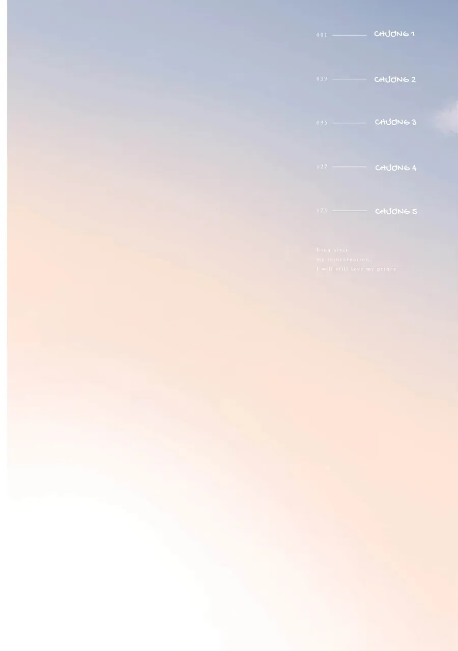 Zense Reitetsu Ouji No Uma Deshita: Hito Ni Natte Mo Anata O Aishite Ii Desu Ka? Chapter 1 - 7