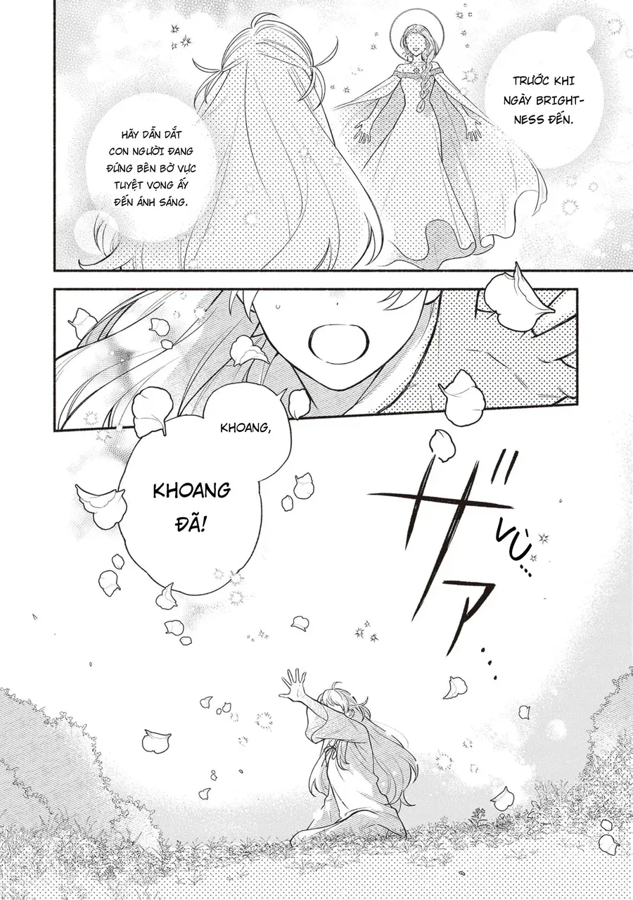 Zense Reitetsu Ouji No Uma Deshita: Hito Ni Natte Mo Anata O Aishite Ii Desu Ka? Chapter 1 - 9