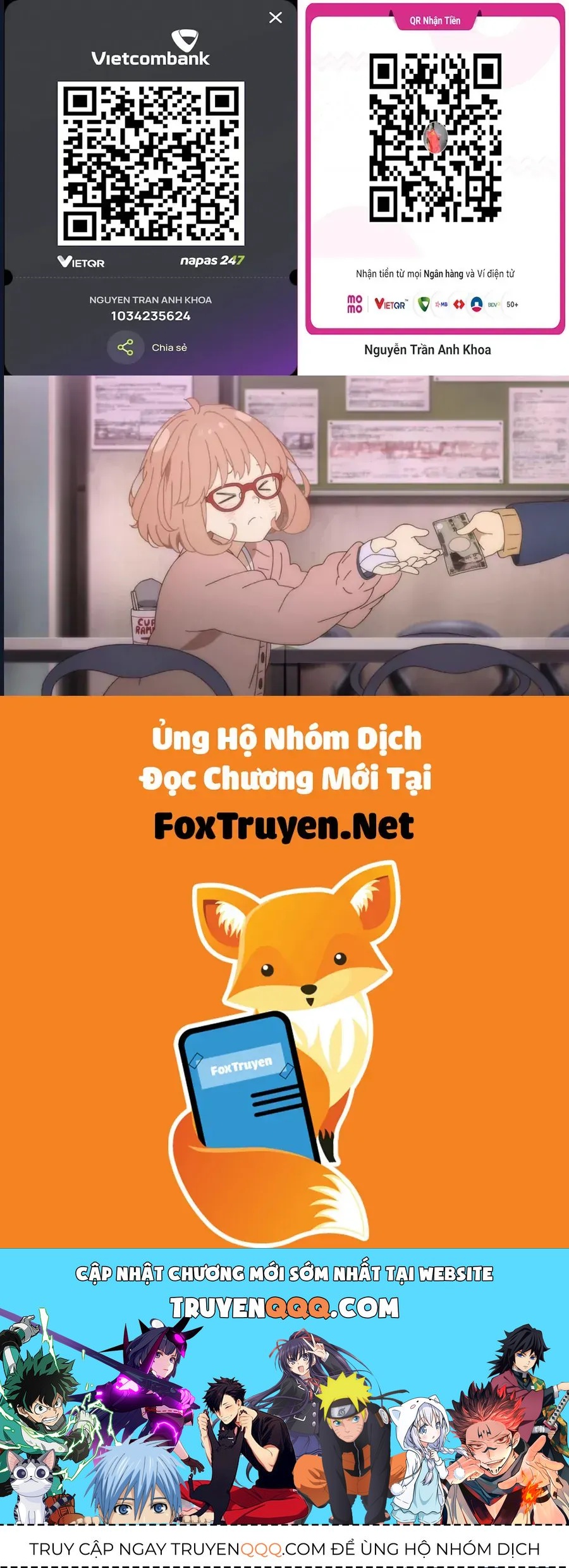 Miko, cô mèo trắng muốn được yêu thương Chapter 2 - 7