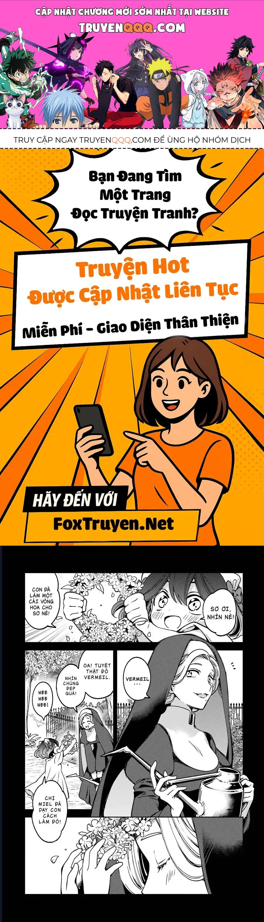 Vermeil In Gold Chapter 16 - 1