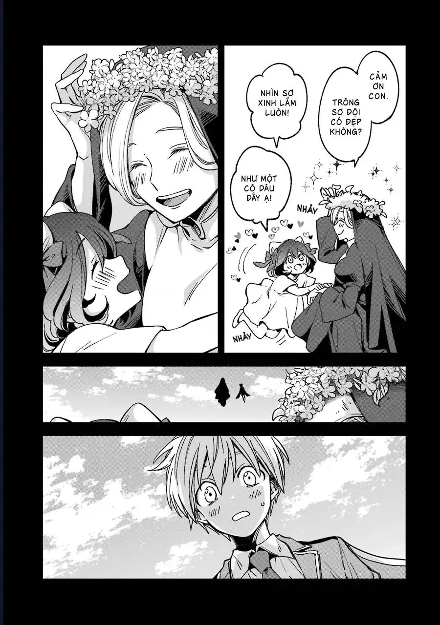 Vermeil In Gold Chapter 16 - 2