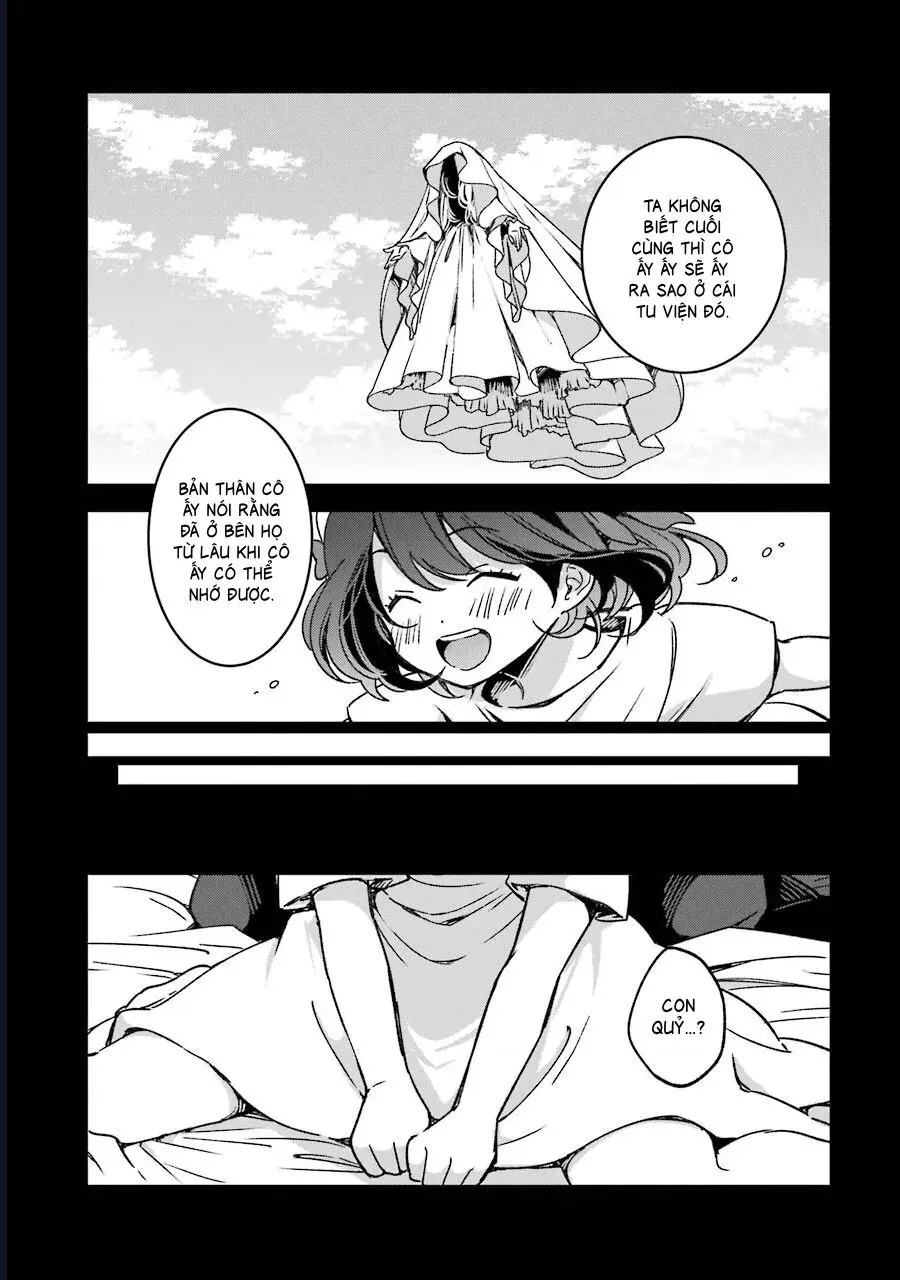 Vermeil In Gold Chapter 16 - 12