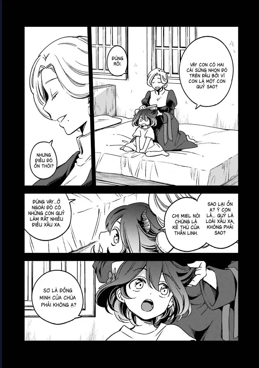 Vermeil In Gold Chapter 16 - 13