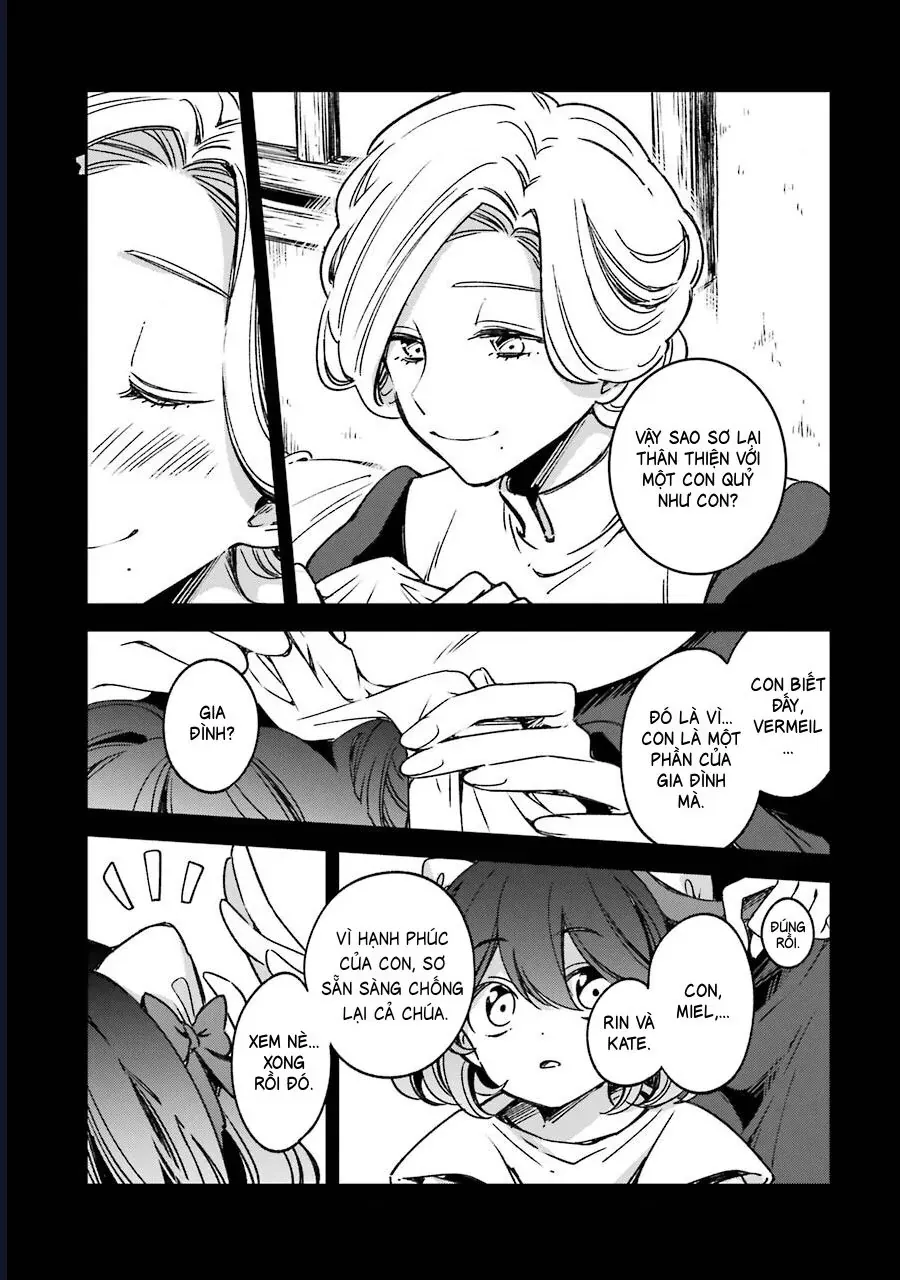 Vermeil In Gold Chapter 16 - 14