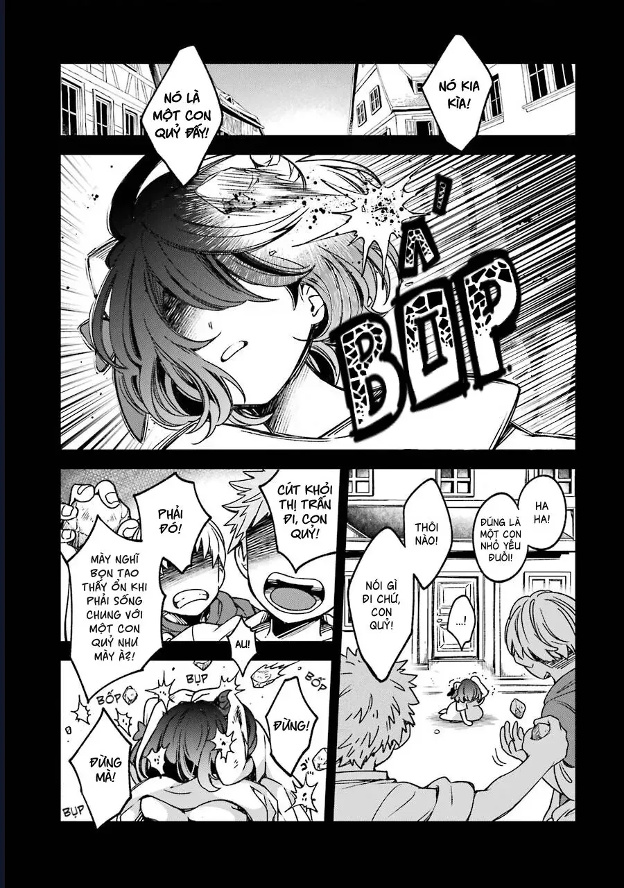 Vermeil In Gold Chapter 16 - 18