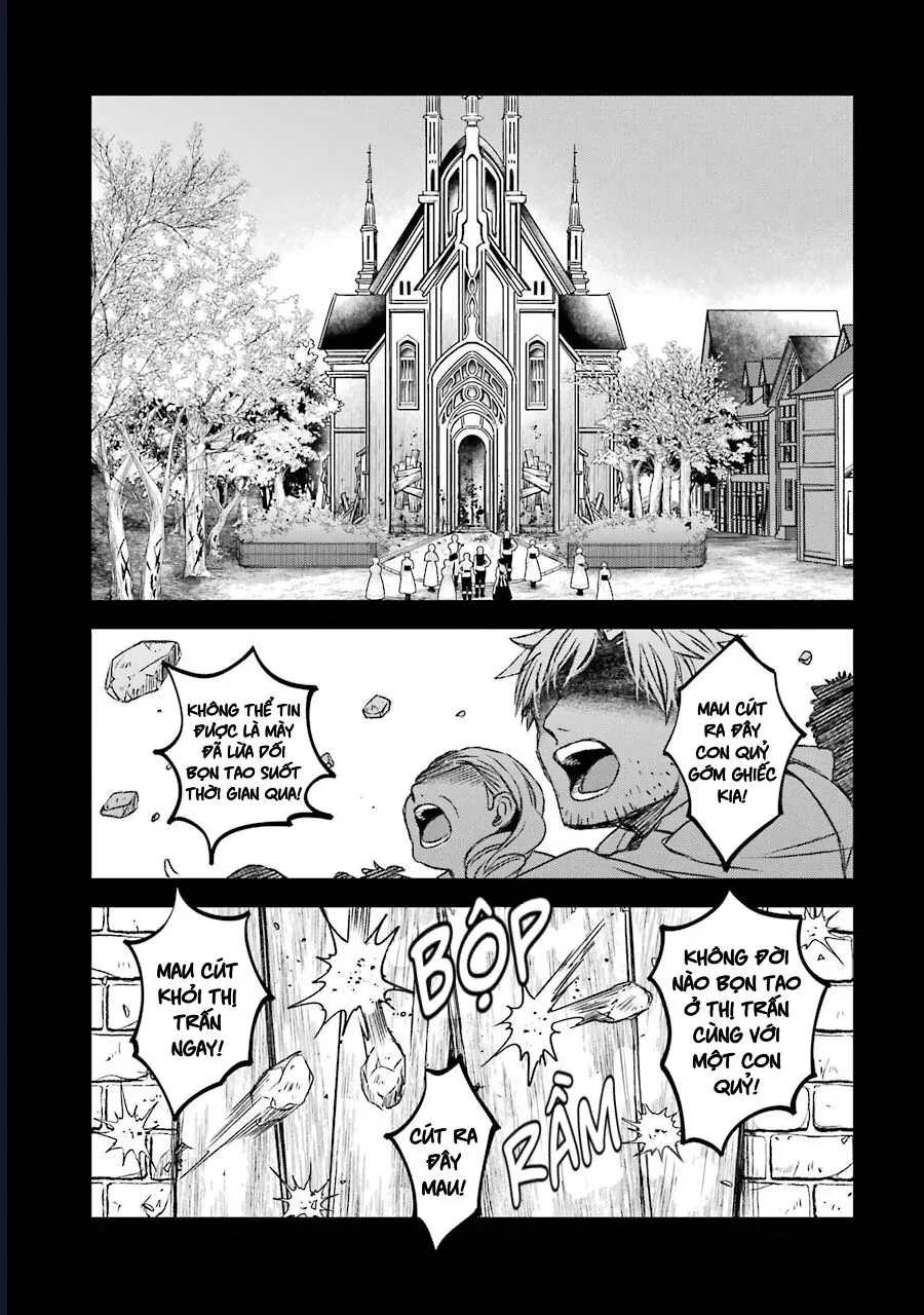 Vermeil In Gold Chapter 16 - 26