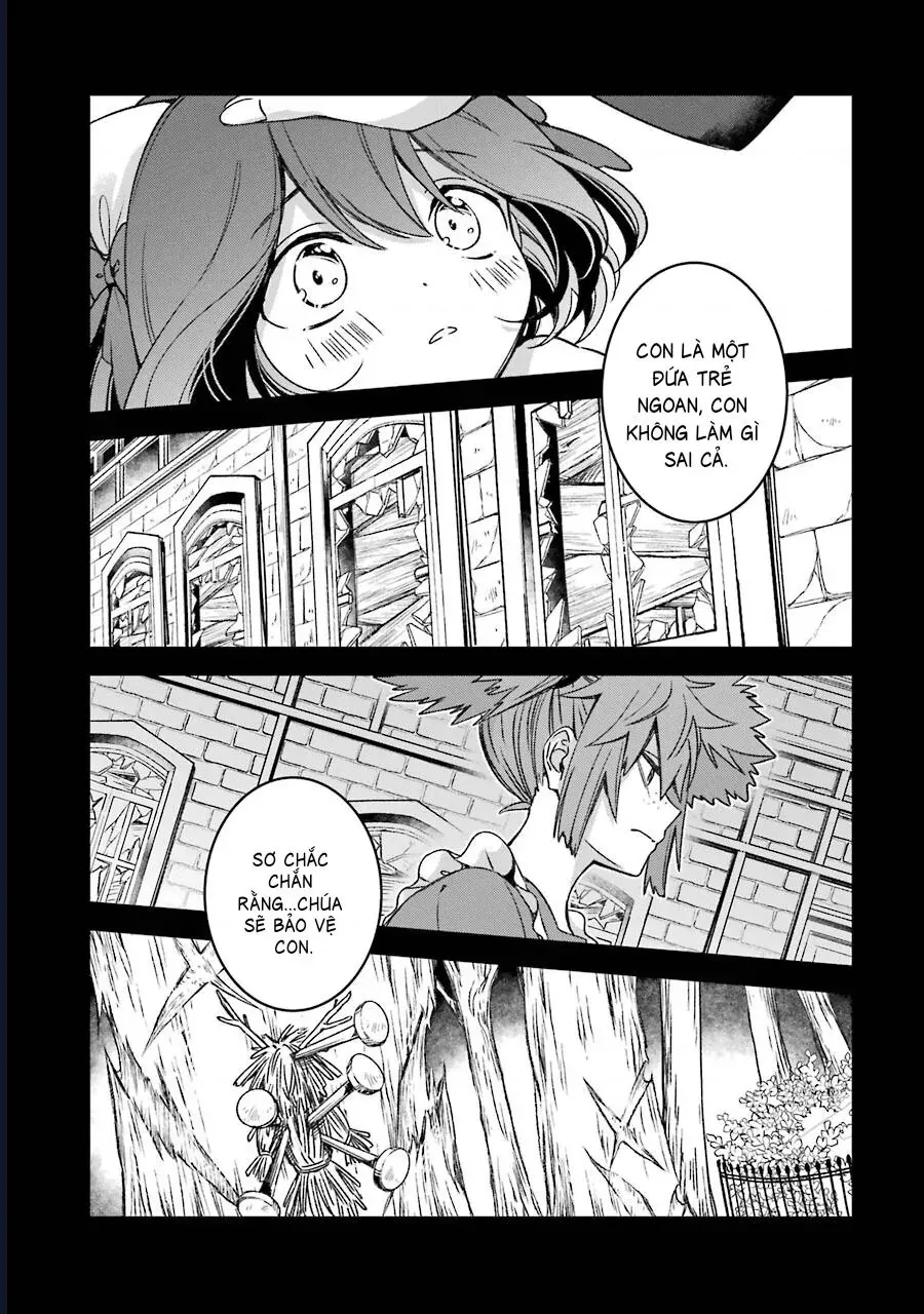 Vermeil In Gold Chapter 16 - 28