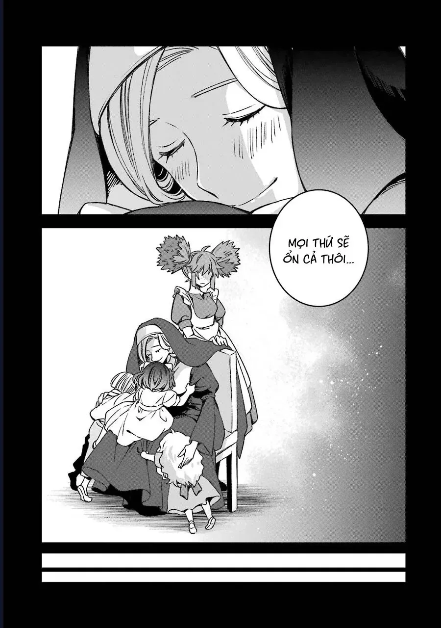 Vermeil In Gold Chapter 16 - 29