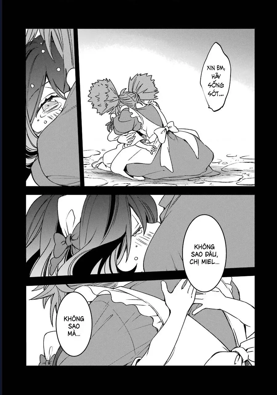 Vermeil In Gold Chapter 16 - 39