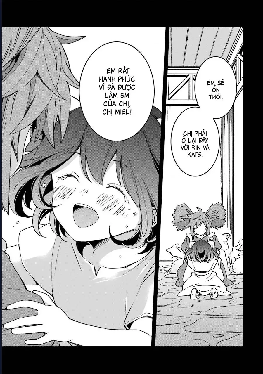 Vermeil In Gold Chapter 16 - 40