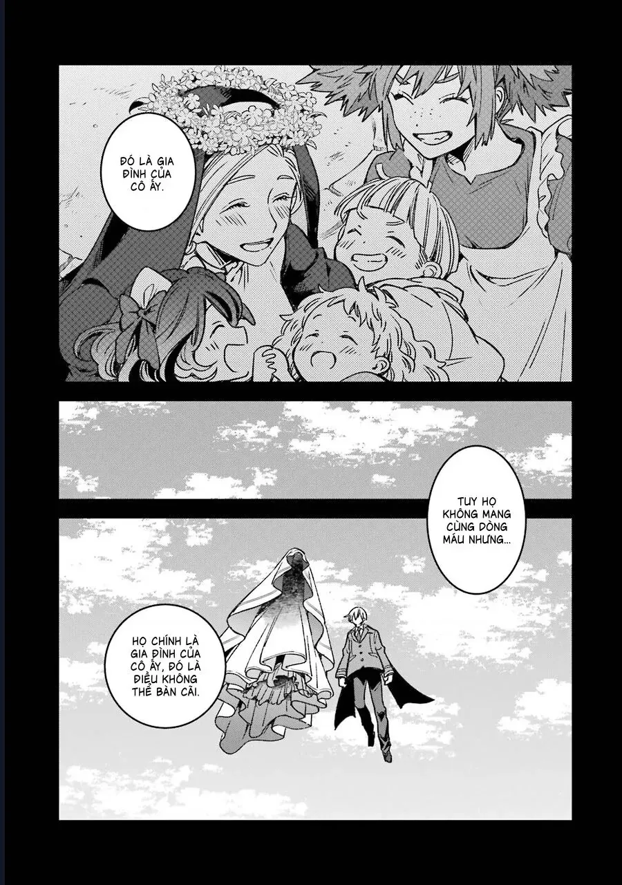 Vermeil In Gold Chapter 16 - 5