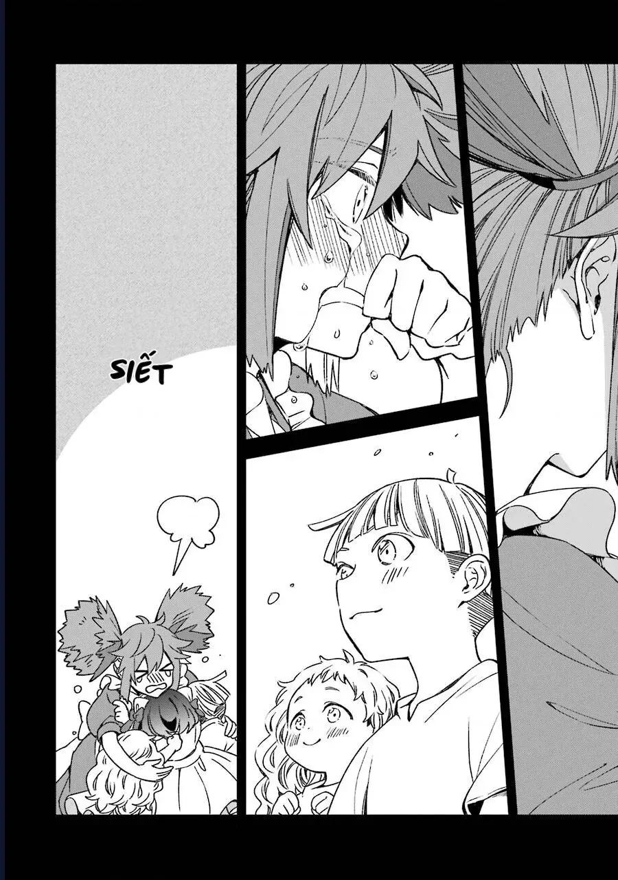 Vermeil In Gold Chapter 16 - 41