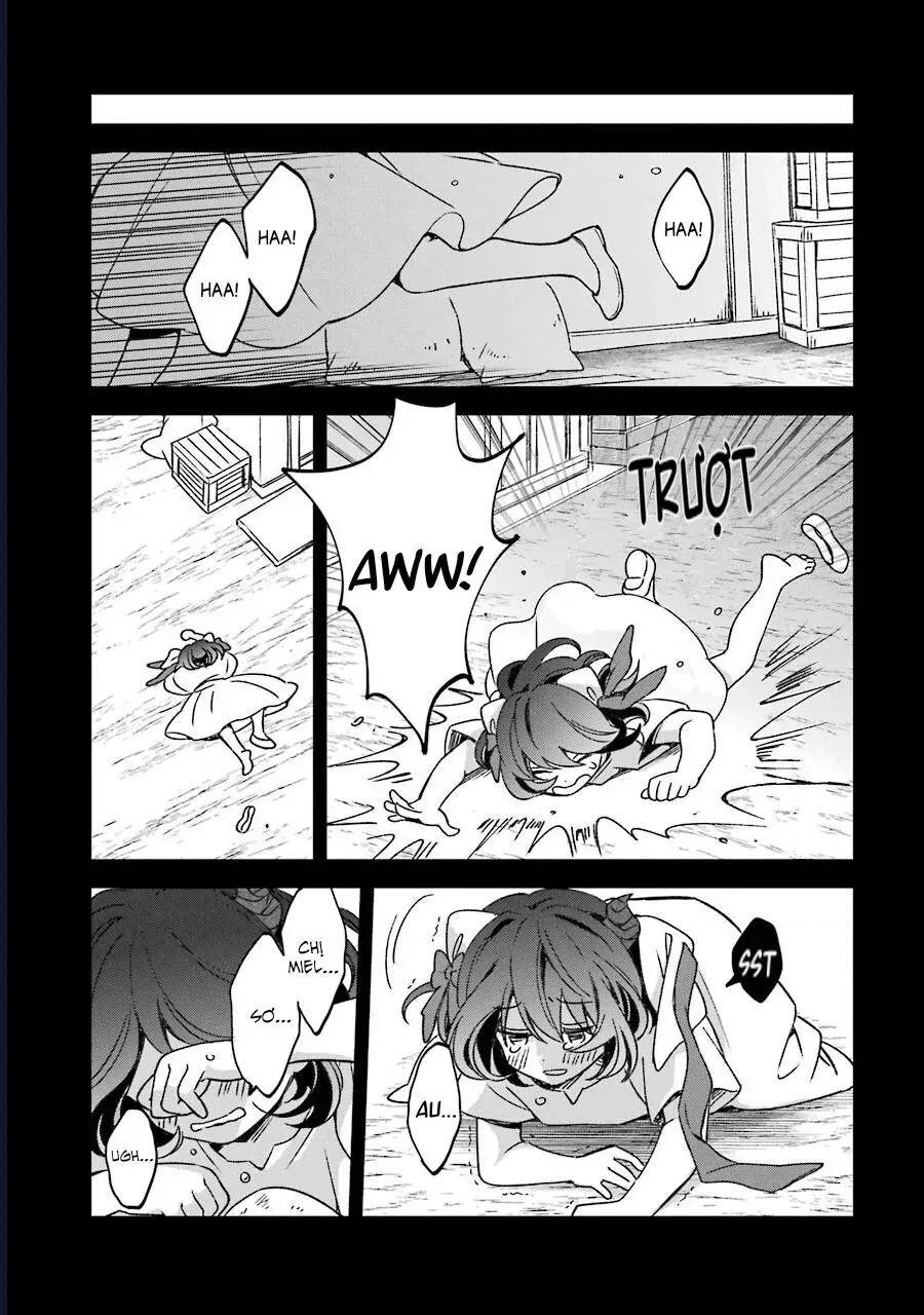 Vermeil In Gold Chapter 16 - 42