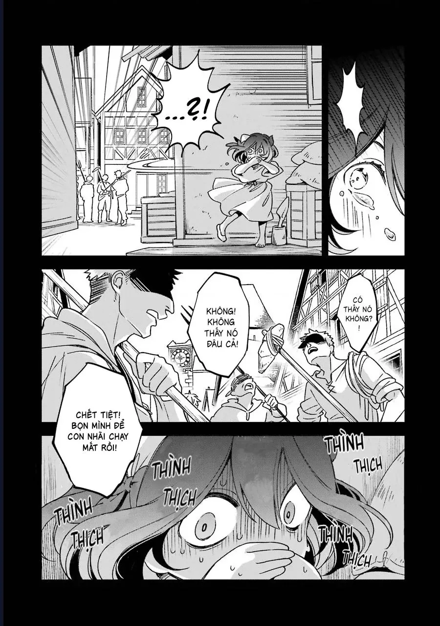 Vermeil In Gold Chapter 16 - 43