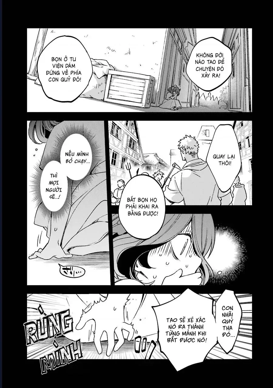 Vermeil In Gold Chapter 16 - 44