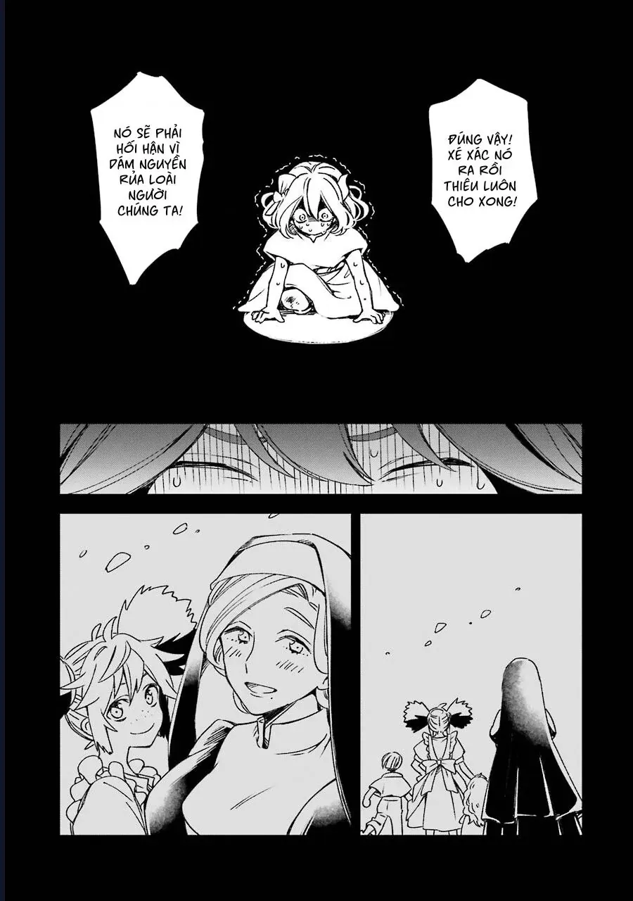 Vermeil In Gold Chapter 16 - 45