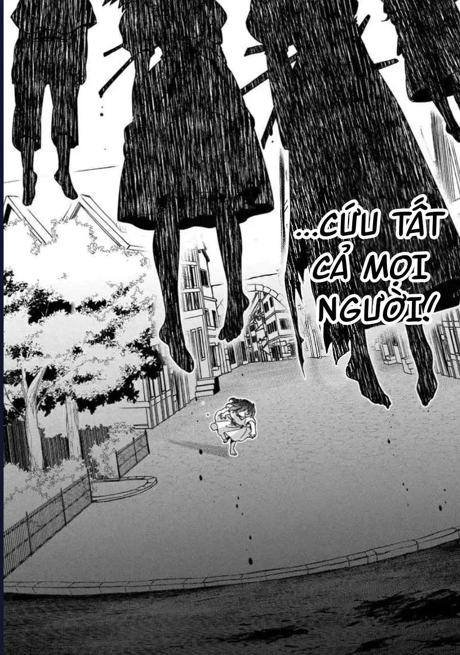 Vermeil In Gold Chapter 16 - 48