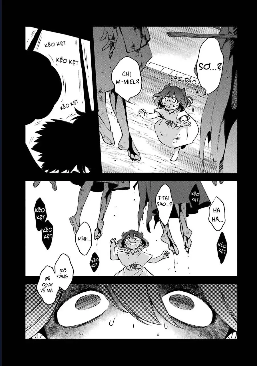 Vermeil In Gold Chapter 16 - 50