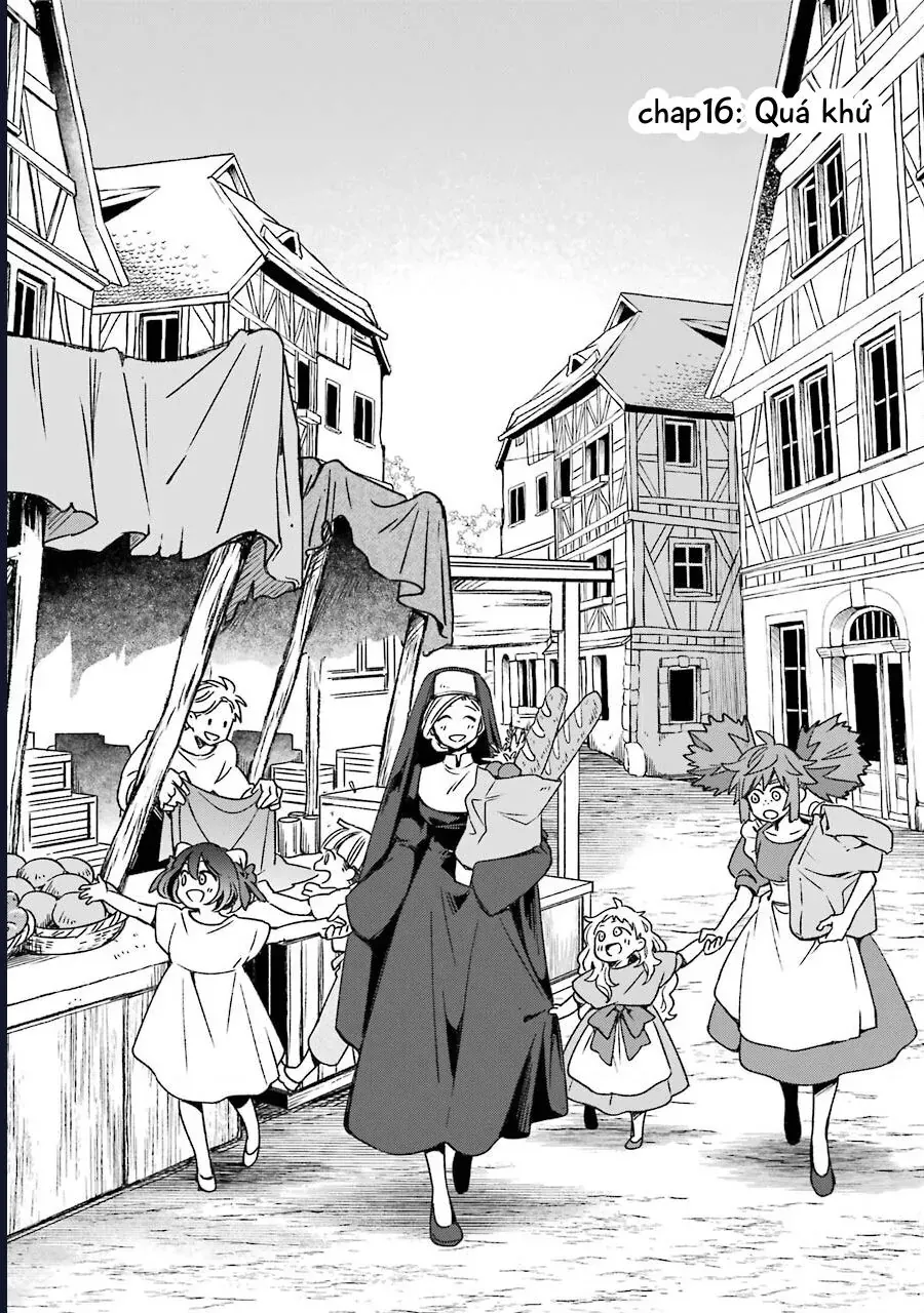 Vermeil In Gold Chapter 16 - 6