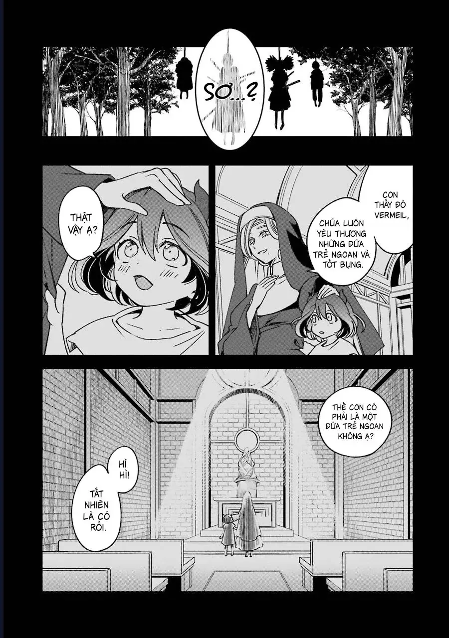 Vermeil In Gold Chapter 16 - 51