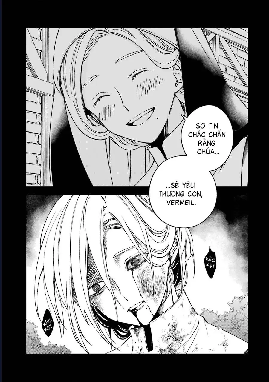 Vermeil In Gold Chapter 16 - 52