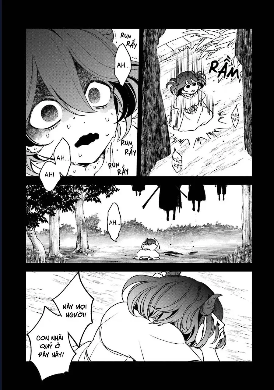 Vermeil In Gold Chapter 16 - 53