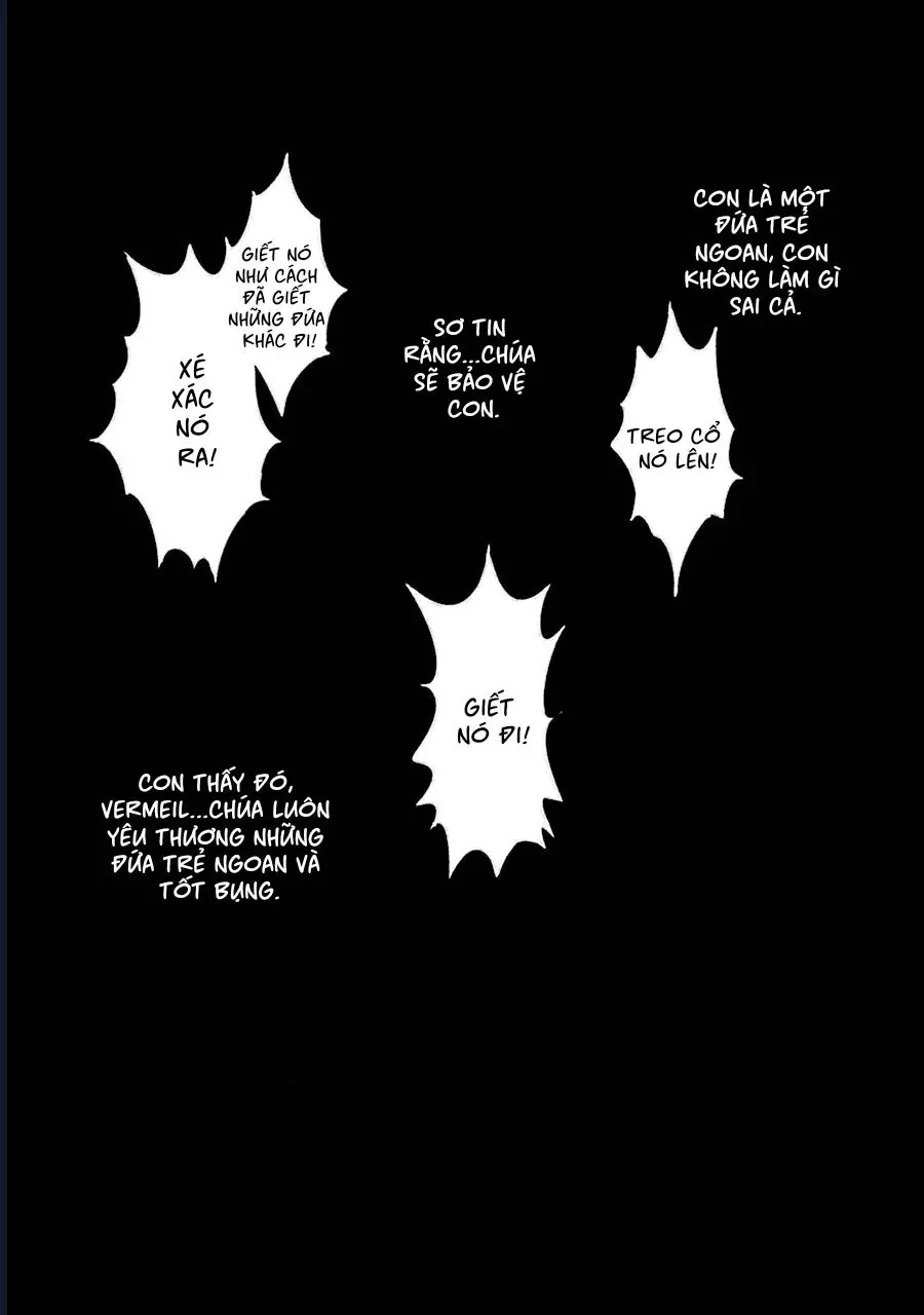 Vermeil In Gold Chapter 16 - 55