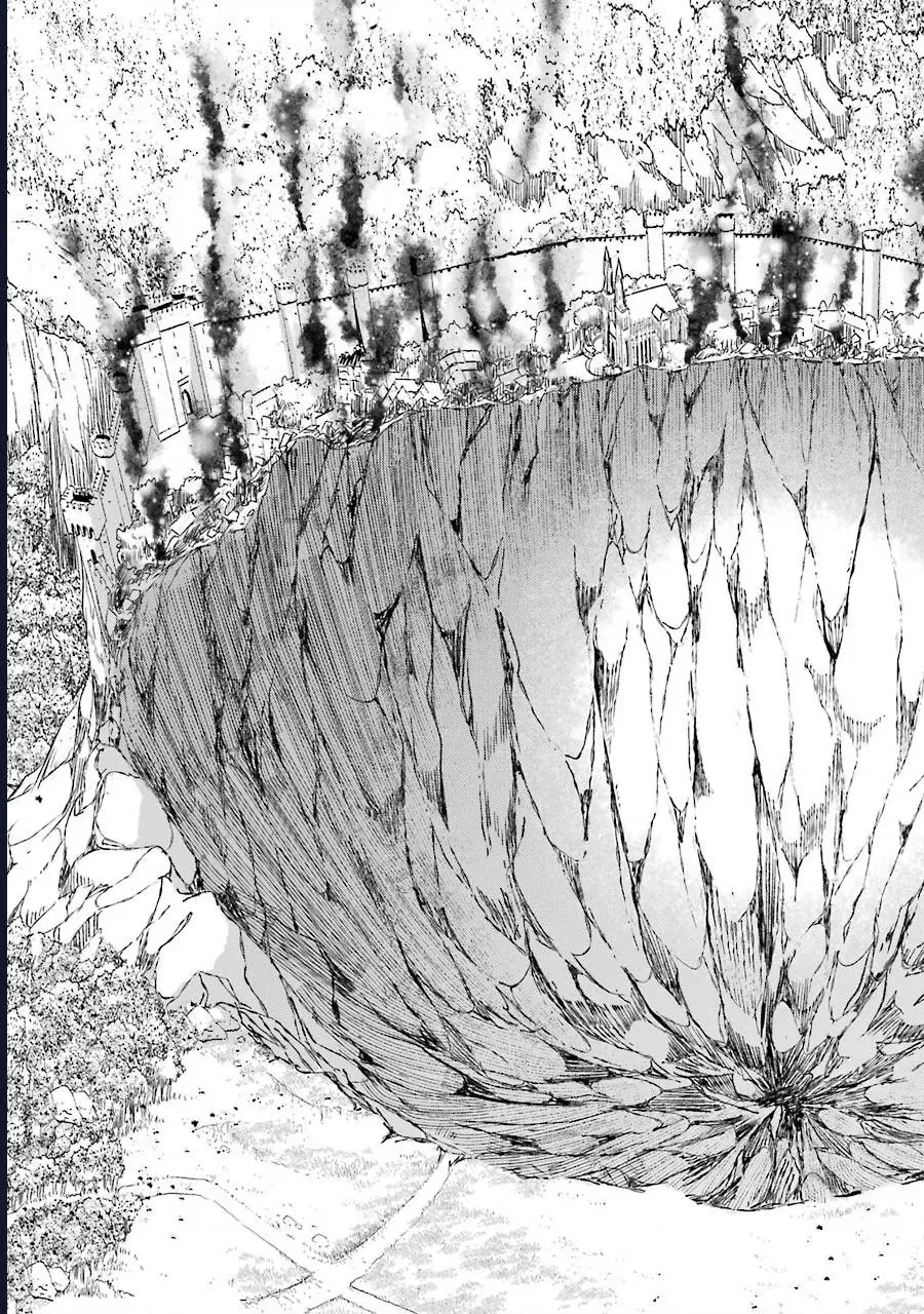 Vermeil In Gold Chapter 16 - 64