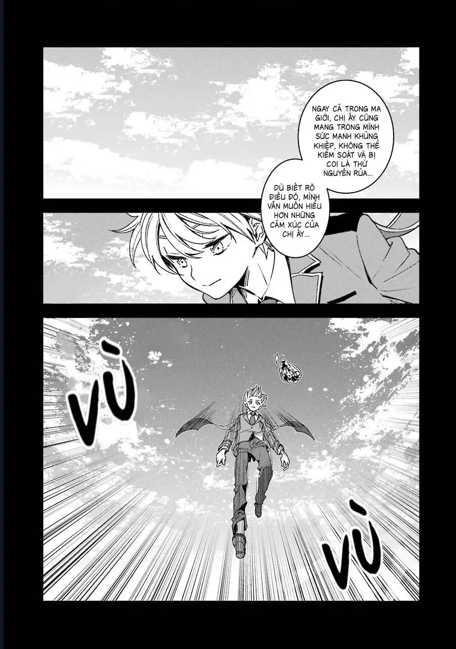 Vermeil In Gold Chapter 16 - 67