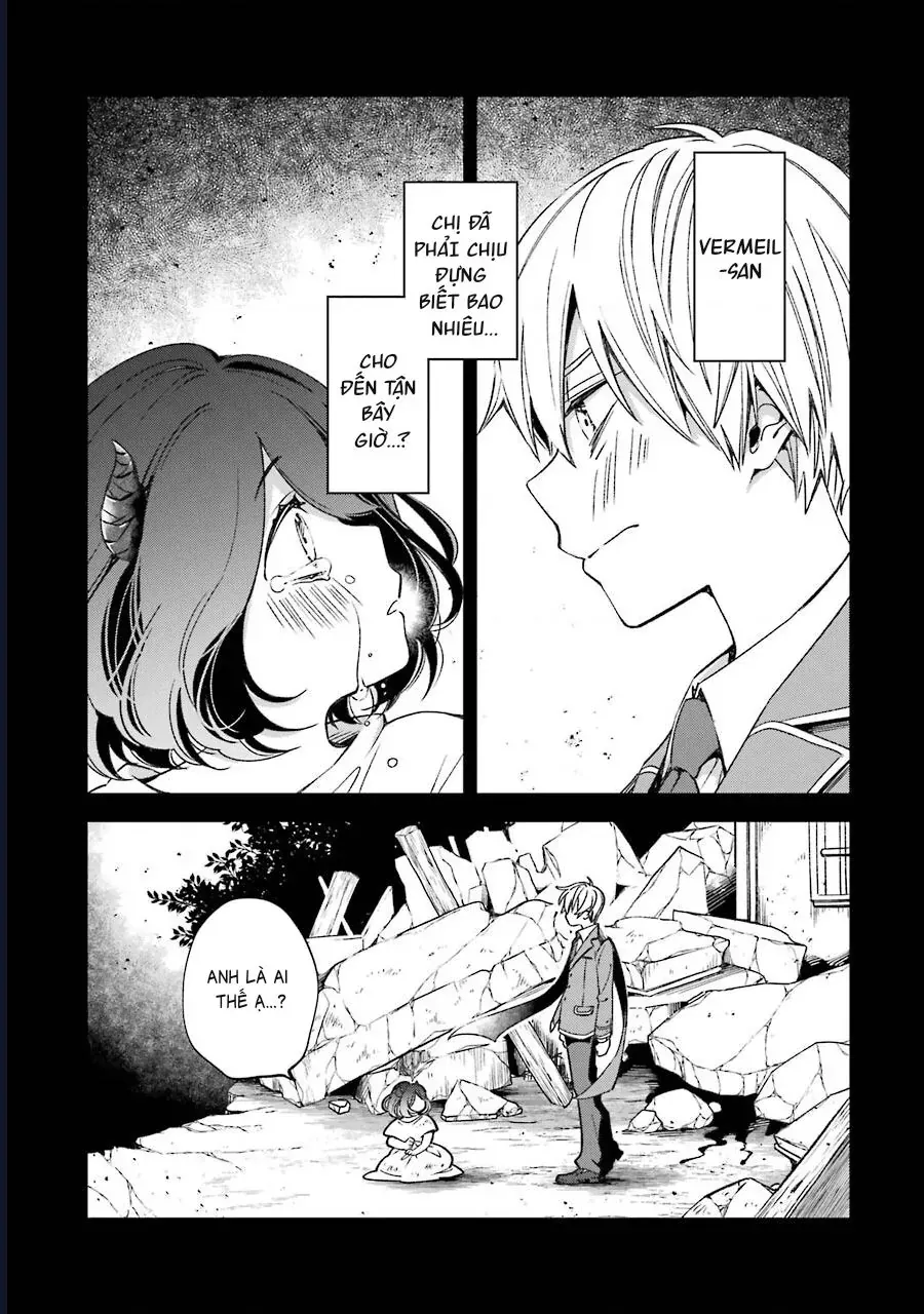 Vermeil In Gold Chapter 16 - 69