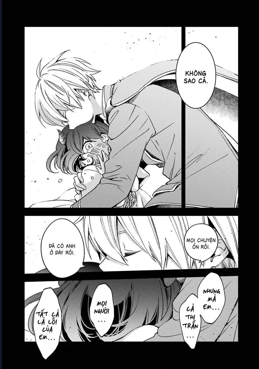 Vermeil In Gold Chapter 16 - 71