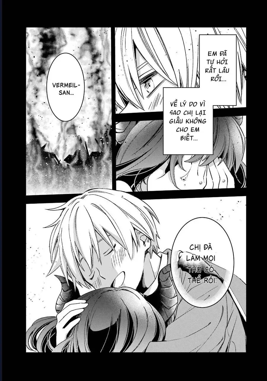 Vermeil In Gold Chapter 16 - 72