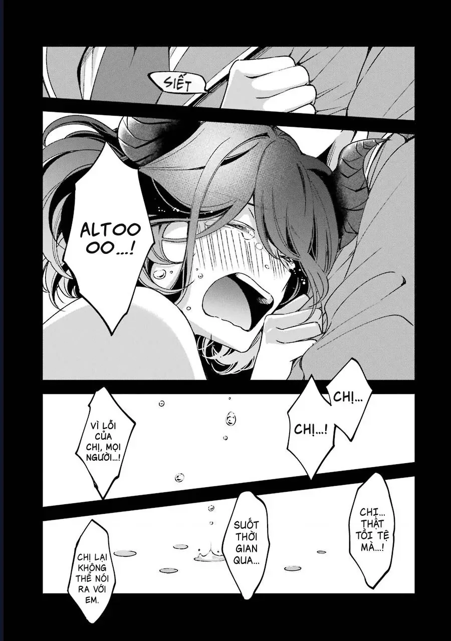 Vermeil In Gold Chapter 16 - 73