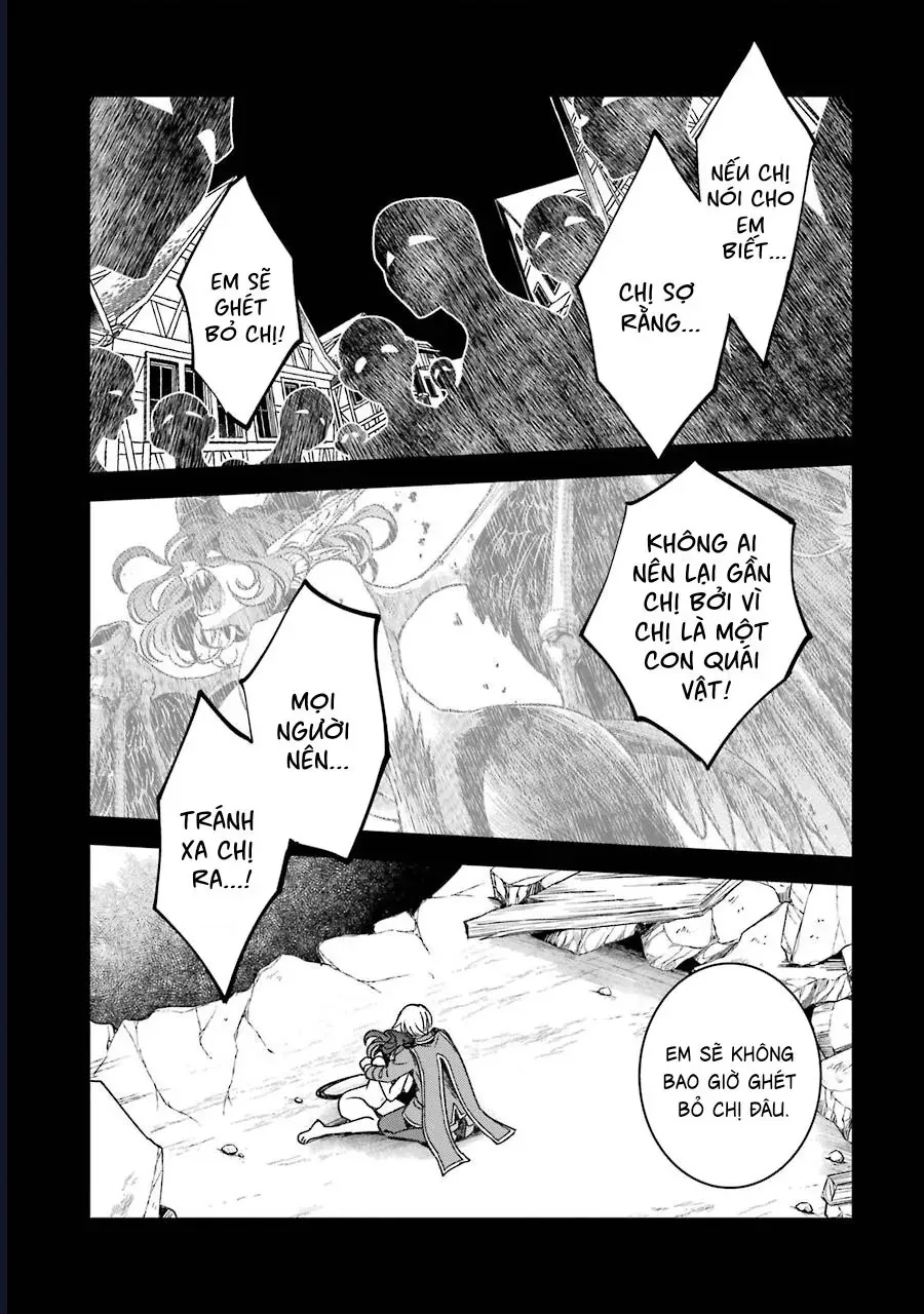 Vermeil In Gold Chapter 16 - 74
