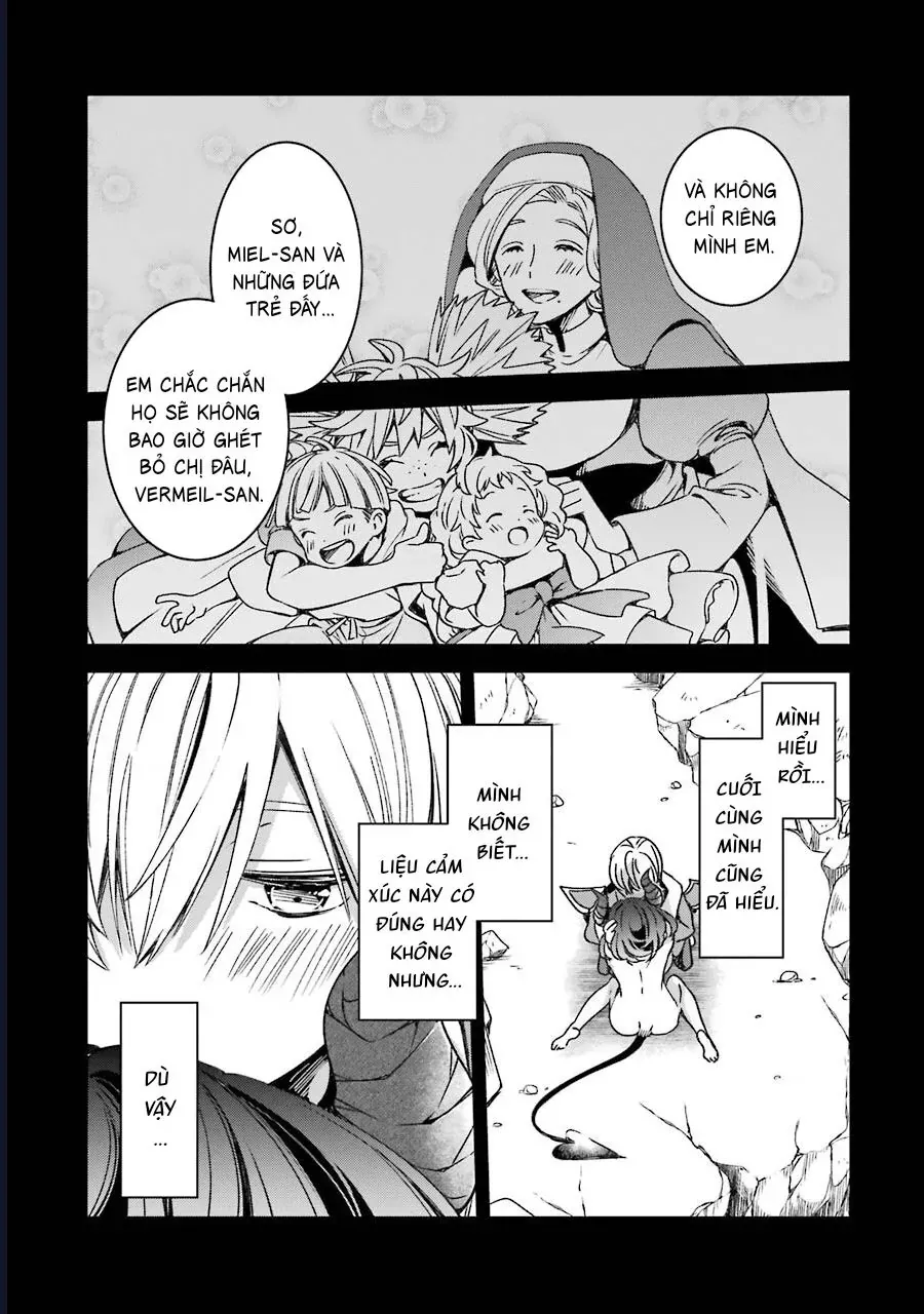 Vermeil In Gold Chapter 16 - 75