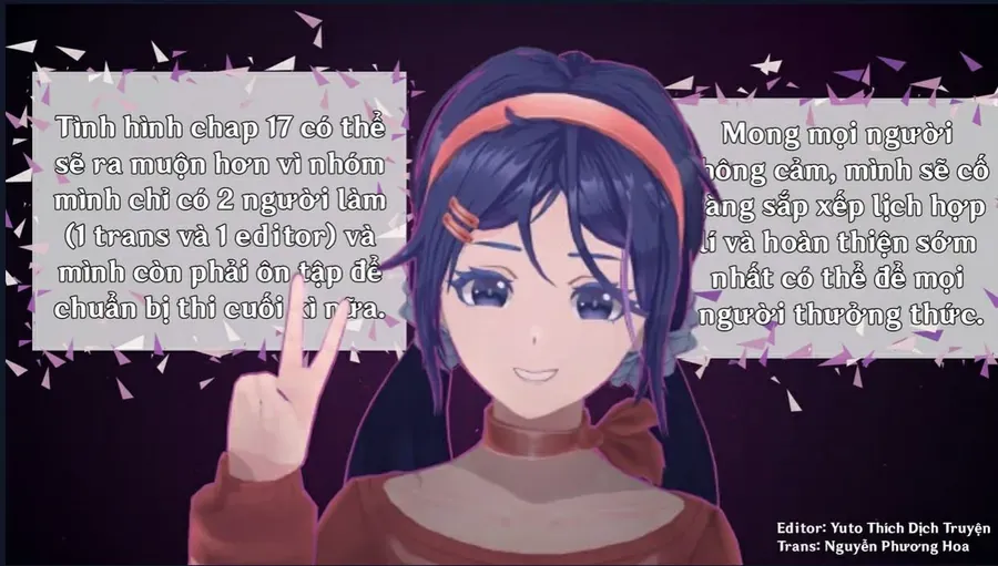 Vermeil In Gold Chapter 16 - 83